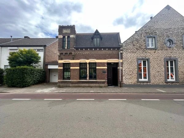 Rental property in Wethouder van Caldenborghlaan, Maastricht