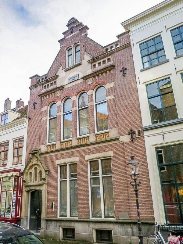 Rental property in Hofstraat, Deventer