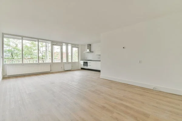 Rental property in Polderplein 72, Hoofddorp