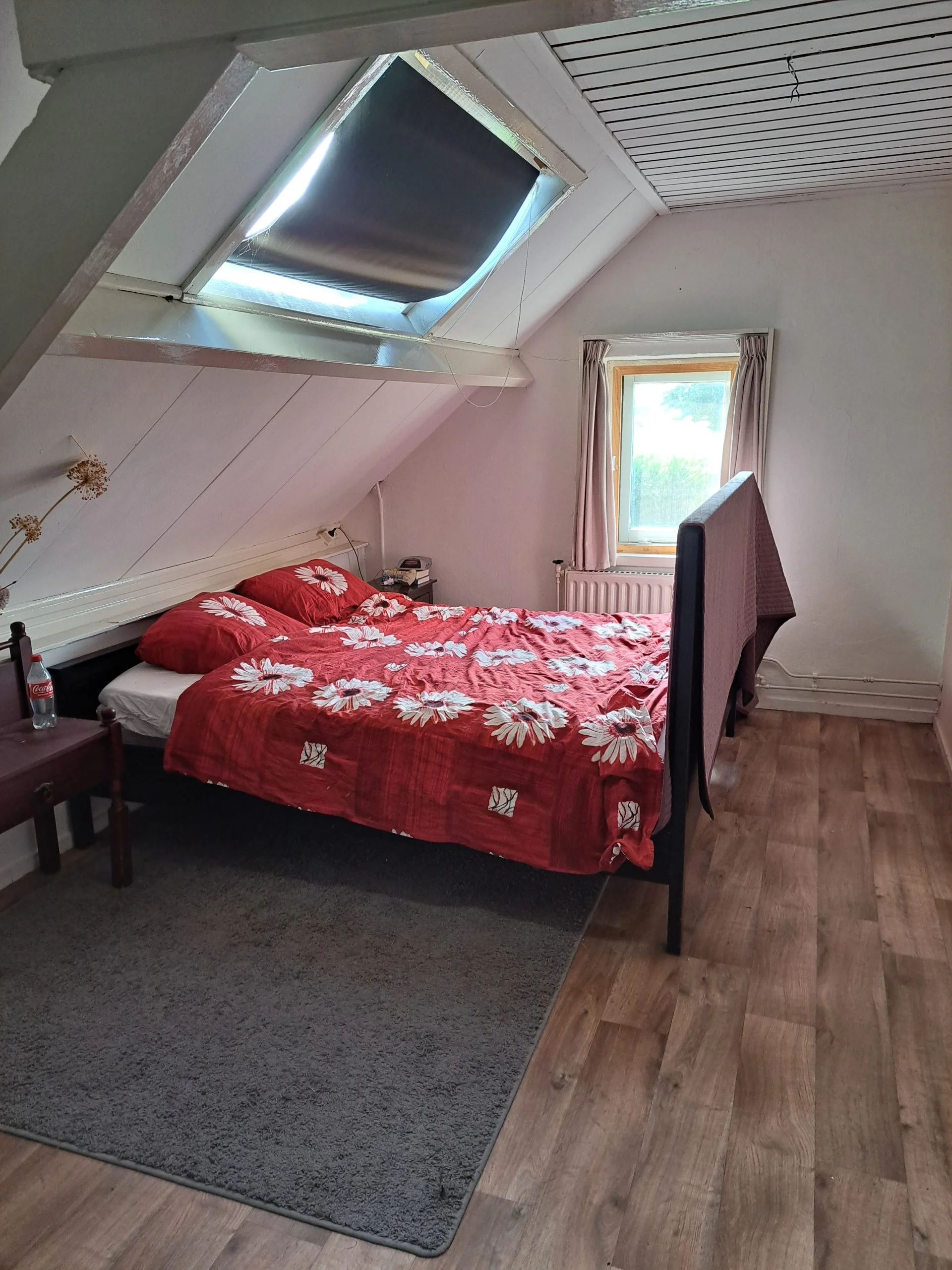 Rental property in Ruitenbeekweg 4, Lunteren