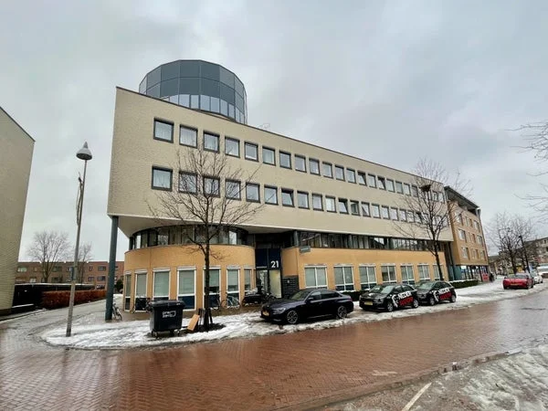 Rental property in Hoofdstraat, Apeldoorn