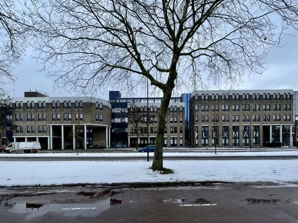 Rental property in Prins Willem-Alexanderlaan, Apeldoorn