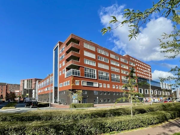 Rental property in Groningerstraat, Amersfoort