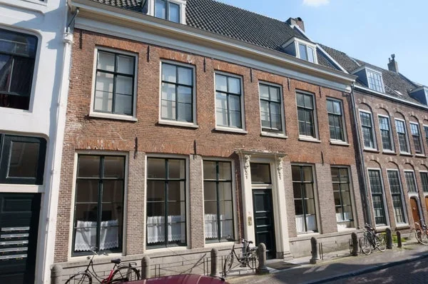 Rental property in Zuilenstraat, Utrecht