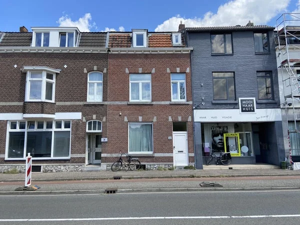 Rental property in Akersteenweg, Maastricht