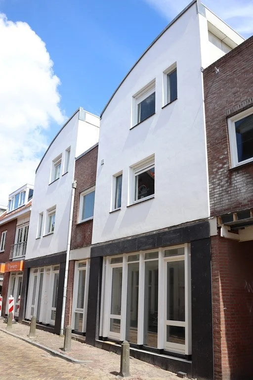 Rental property in Hofstraat 1, Alkmaar