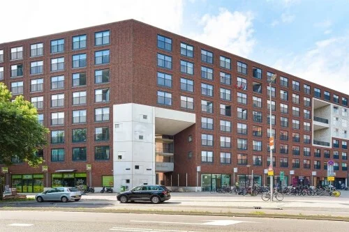 Rental property in Brug 44 44, Amsterdam