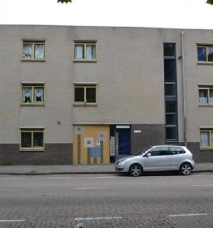 Rental property in Floraweg 9, Amsterdam