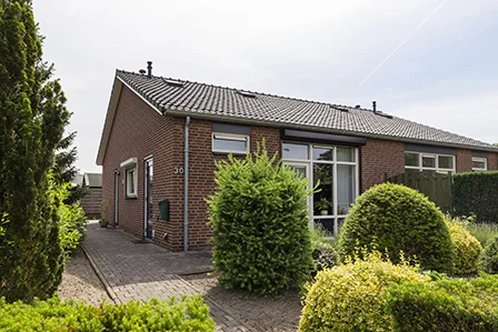 Rental property in Kapelstraat 30, Afferden