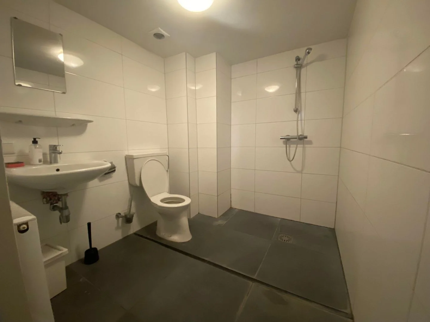 Rental property in Hobbemastraat, Eindhoven