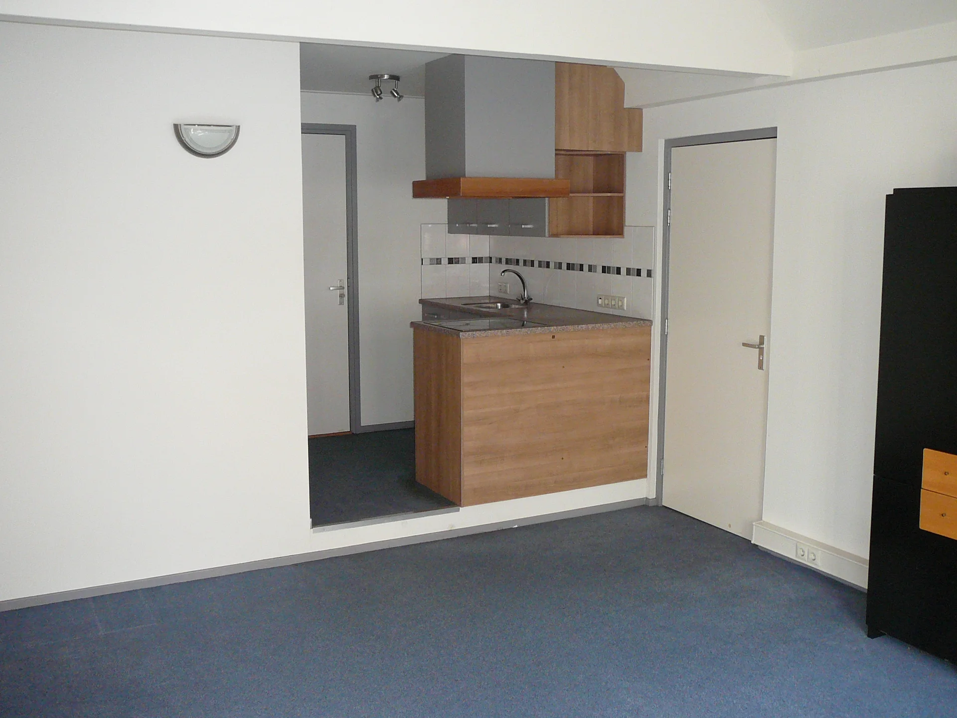 Rental property in Eendrachtstraat, Meppel