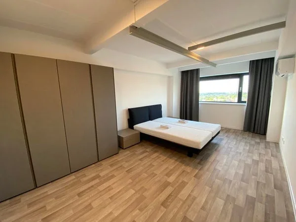 Rental property in Eendrachtskade 2, Groningen