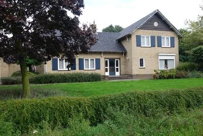 Rental property in Truyenhoekweg 1, Weert
