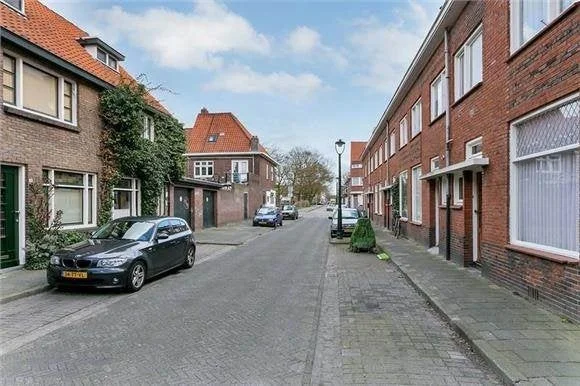 Rental property in Ranonkelstraat 6, Eindhoven