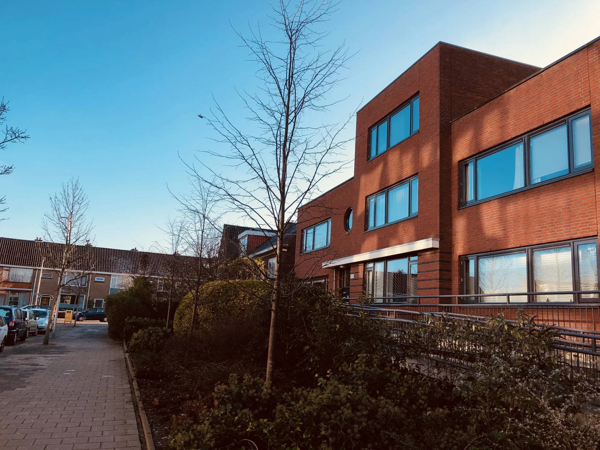 Rental property in Aquamarijnlaan 61, Utrecht