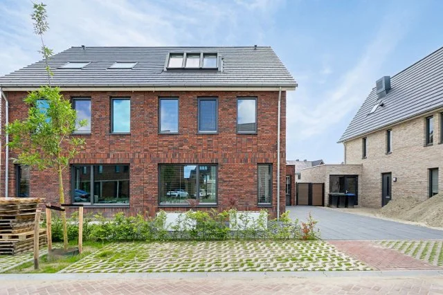 Rental property in Sterrenkroos 49, Bergen op Zoom