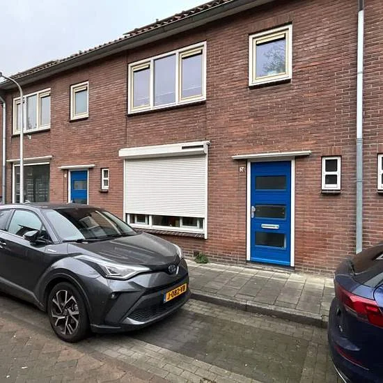 Rental property in Meppel