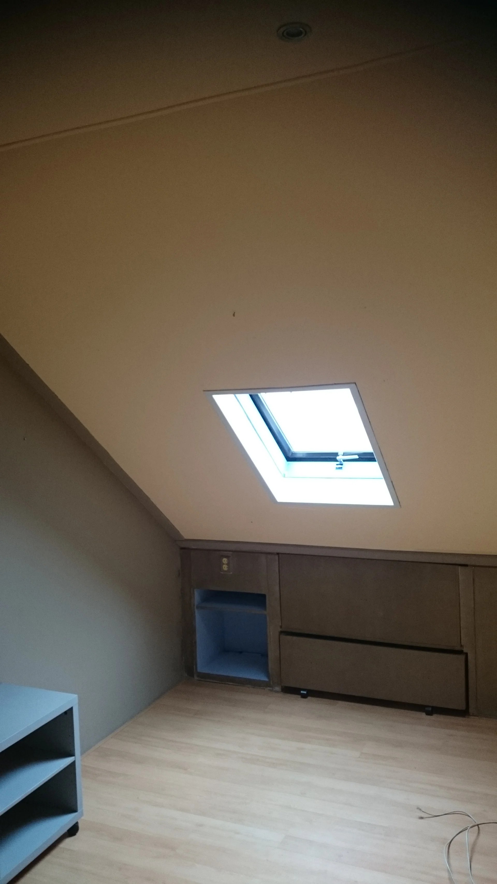 Rental property in Sambastraat, Almere