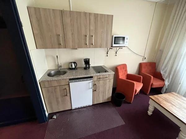 Rental property in Oldenzaalsestraat 103, Enschede