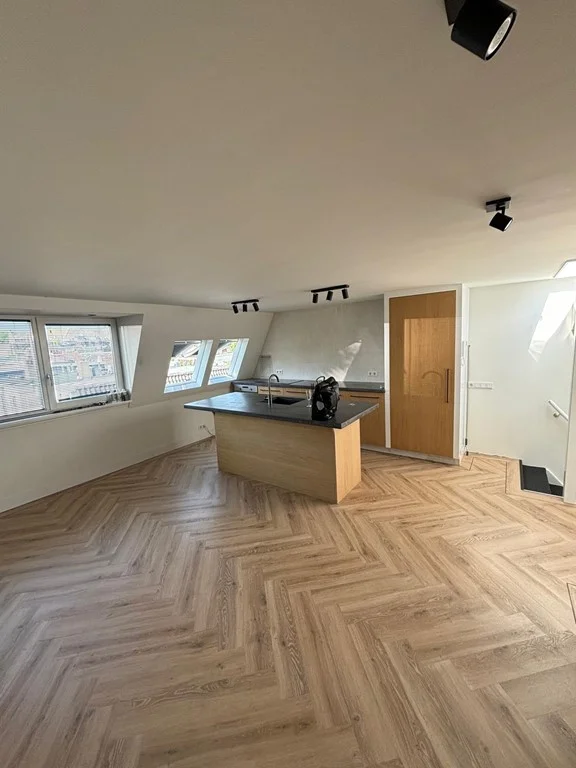 Rental property in Schroeder van der Kolkstraat, Utrecht