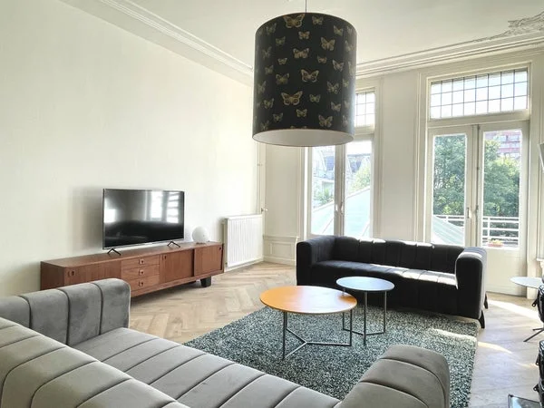 Rental property in Nieuwe Binnenweg, Rotterdam