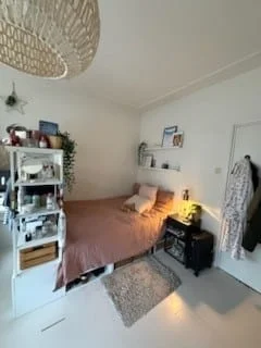 Rental property in Koningstraat 6A, Nijmegen