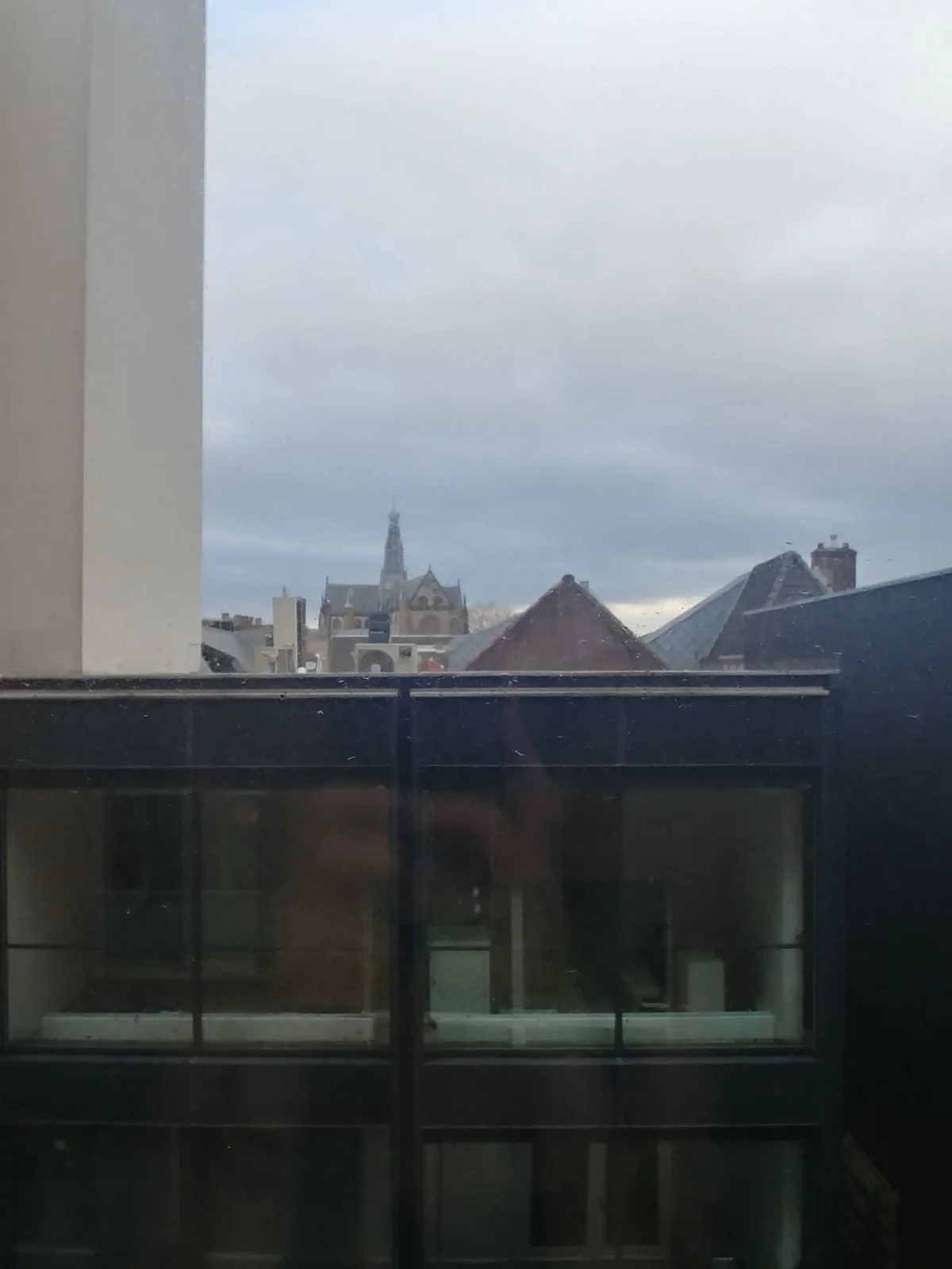 Rental property in Jacobstraat, Haarlem