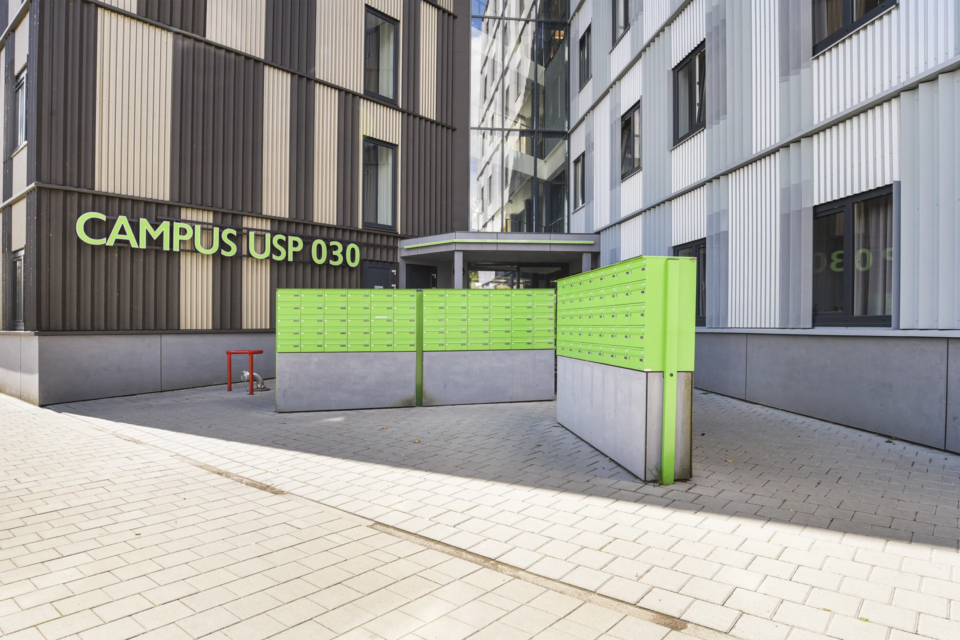 Rental property in Limapad 610, Utrecht