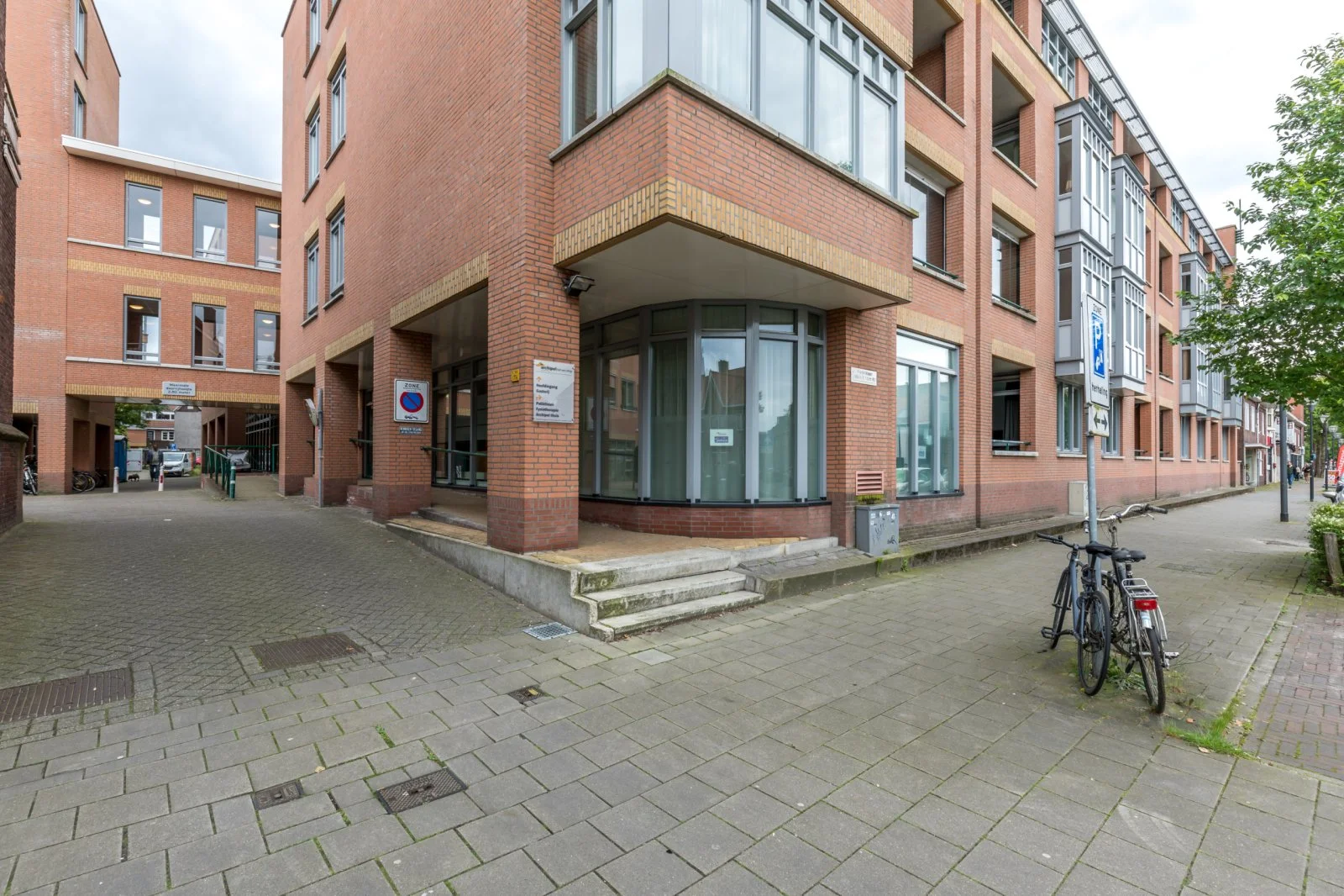 Rental property in Frederiklaan 189-31, Eindhoven