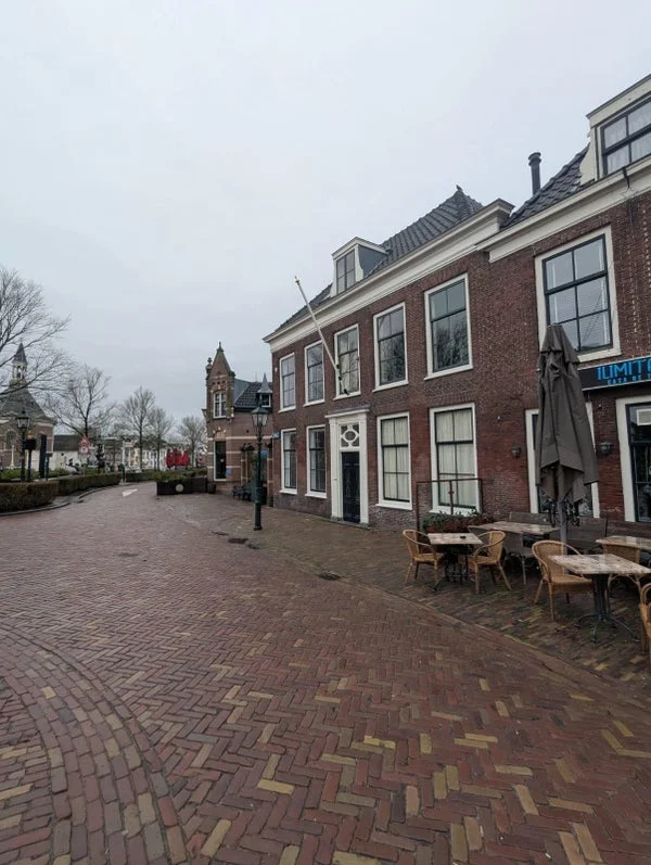 Rental property in Sluiskant, Leidschendam
