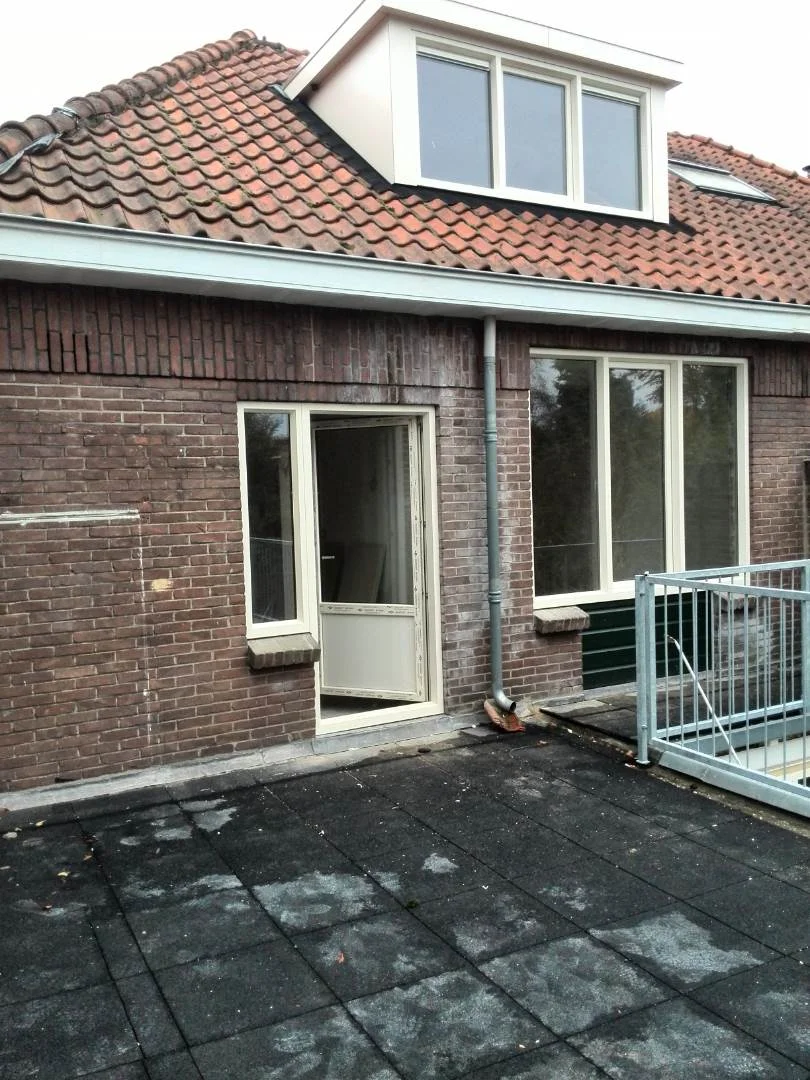 Rental property in Daalseweg, Nijmegen