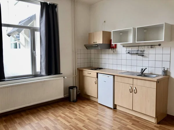 Rental property in Tongerseweg, Maastricht