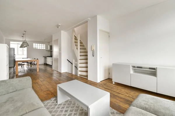 Rental property in Kinkerstraat 274C, Amsterdam