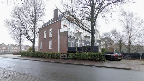 Rental property in Eemskanaal, Groningen
