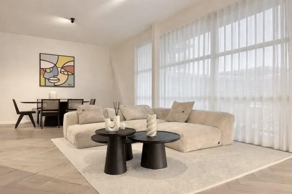 Rental property in Burgemeester Rijnderslaan, Amstelveen