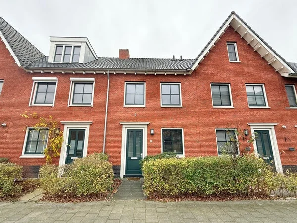 Rental property in Hondsdijkstraat, Rotterdam