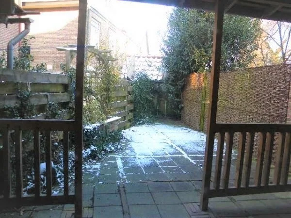 Rental property in Arnhemseweg, Amersfoort