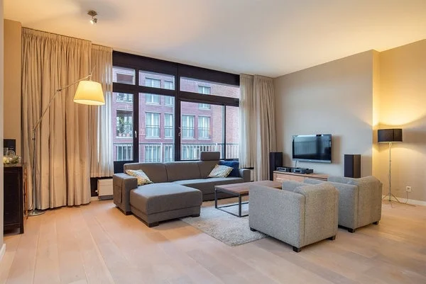 Rental property in Prinsestraat 6G, The Hague