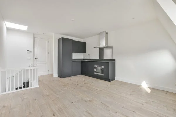 Rental property in Van Ostadestraat, Amsterdam