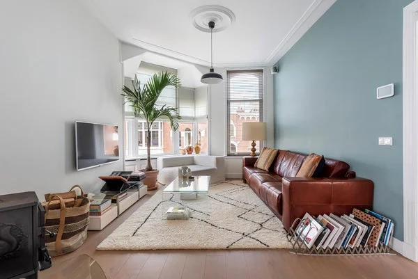 Rental property in Sonoystraat, The Hague