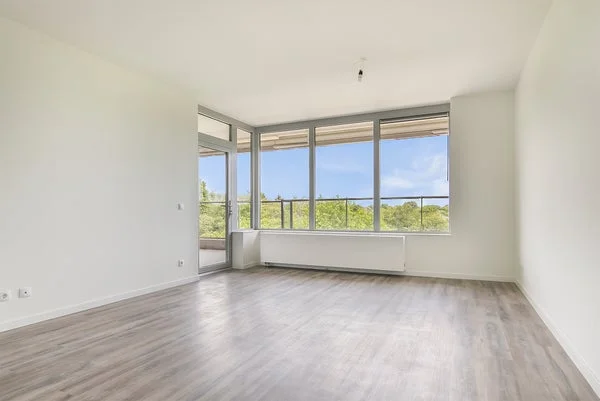 Rental property in Sibeliuspark, Oss