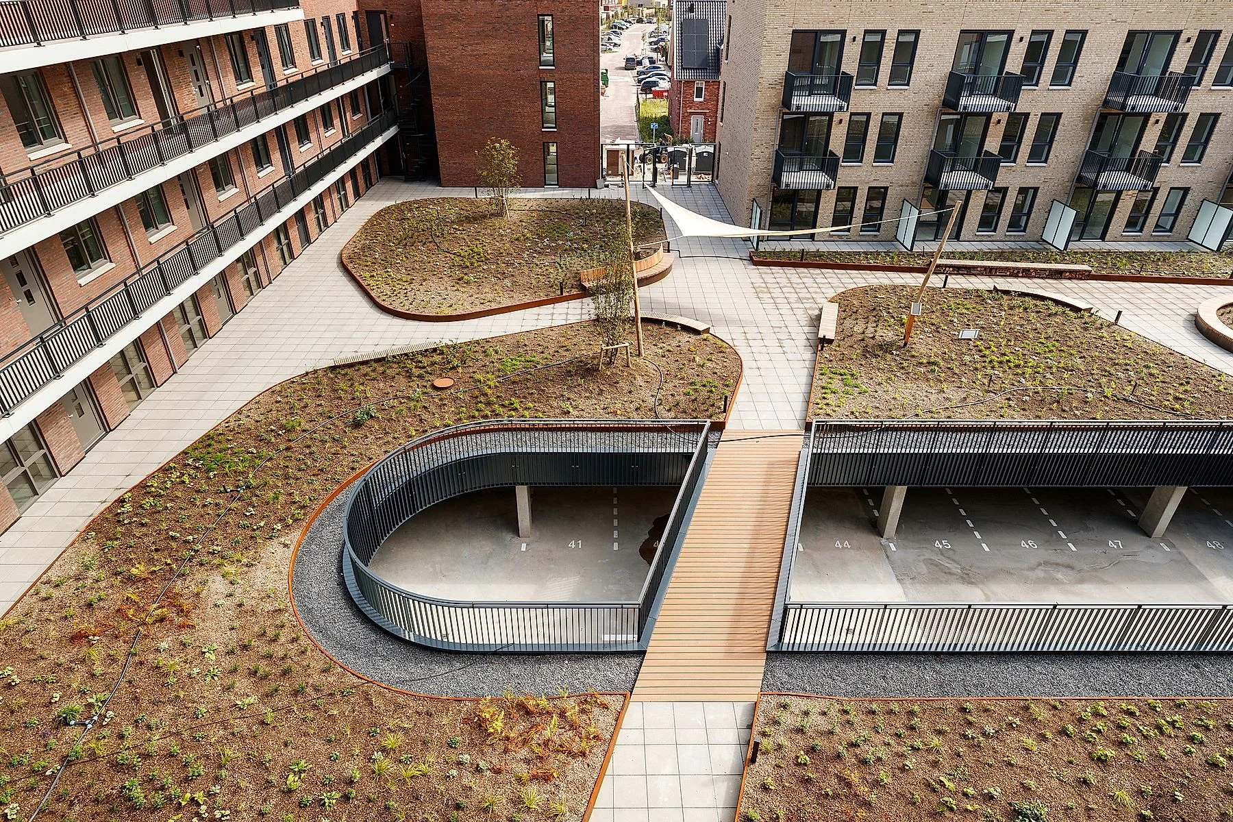 Rental property in Oleanderlaan 177, Badhoevedorp