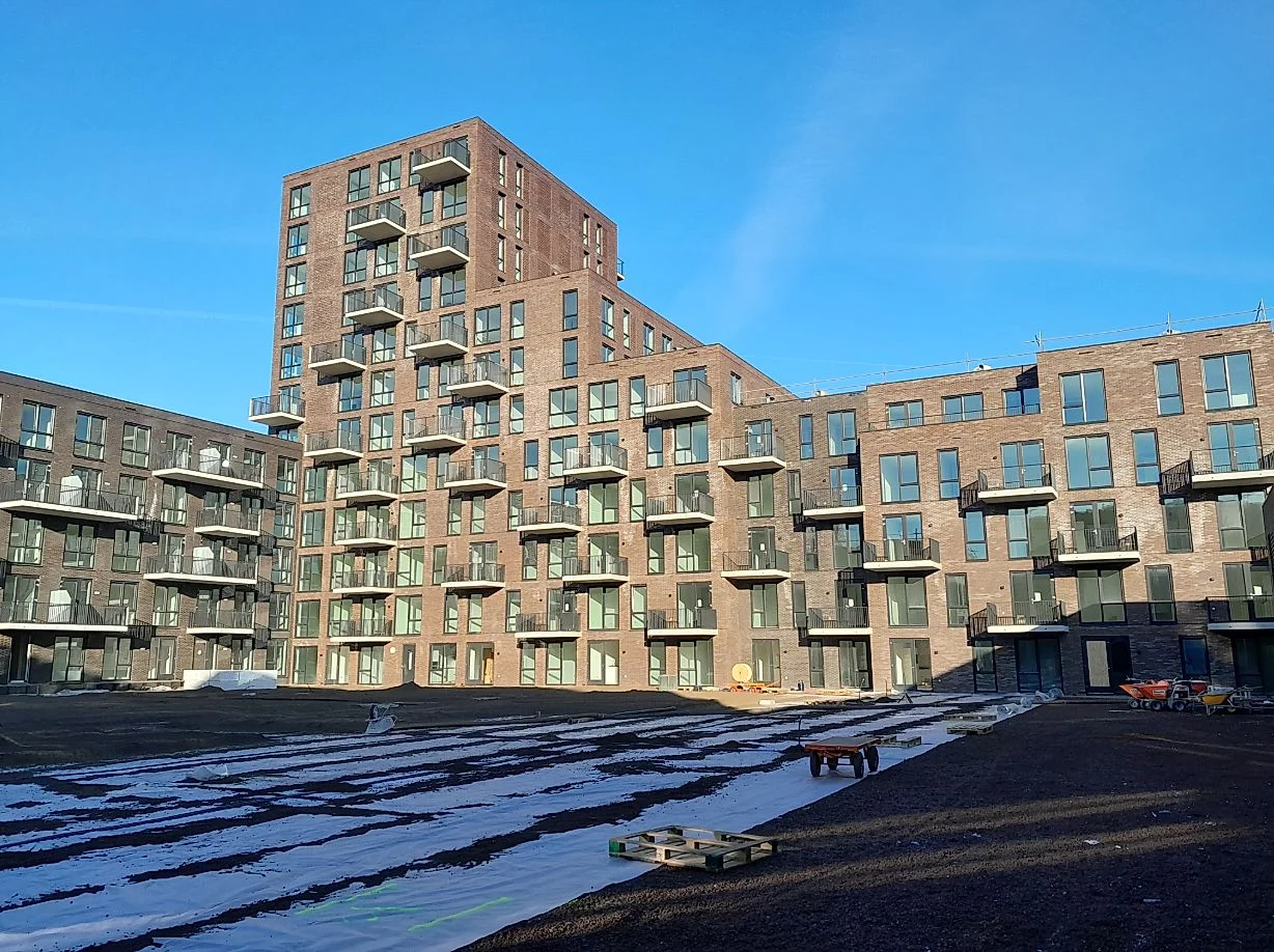 Rental property in Maria Vincentiastraat 147, Delft