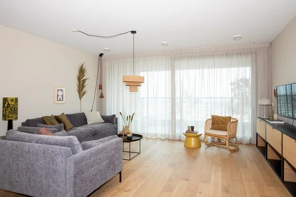 Rental property in Badhuiskade, Amsterdam