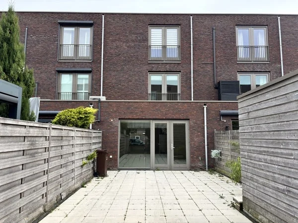 Rental property in Troelstralaan, Utrecht