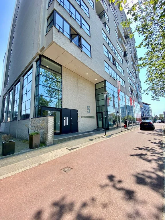 Rental property in Generaal Eisenhowerplein 5-F042, Rijswijk
