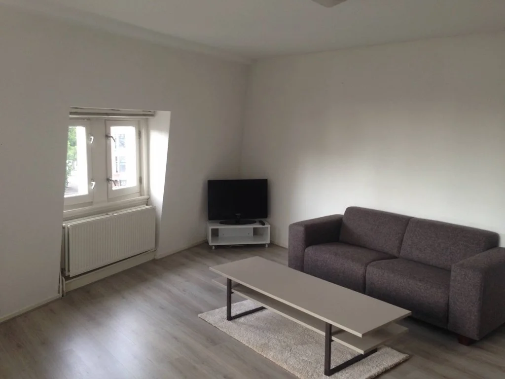 Rental property in Frederik Hendriklaan 58C, The Hague