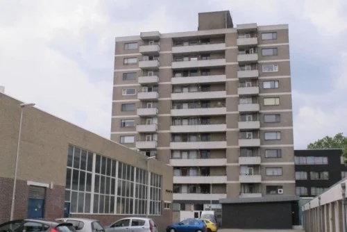 Rental property in Wijngaardplein, Eindhoven