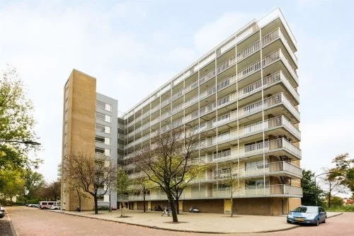 Rental property in Engelandlaan, Haarlem