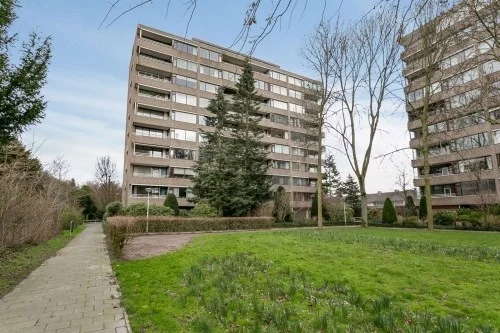 Rental property in Venuslaan, Eindhoven